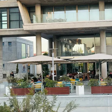 Elysia Park 2 Bedroom Apartment With Resort-Style Pool * Paphos
